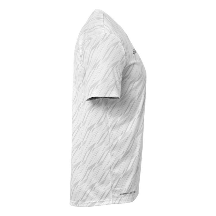 Uhlsport Uhlsport Progressive 28 T-Shirt - wei&szlig; - 1 | SportScheck