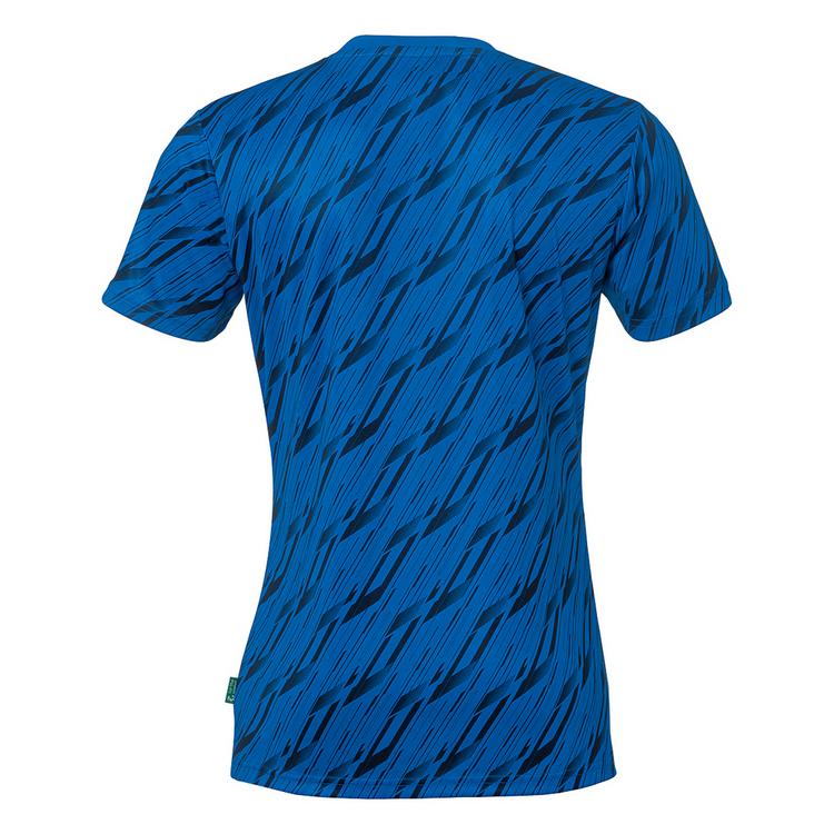 Uhlsport Uhlsport Progressive 28 Women Funktionsshirt Damen - azurblau - 0 | SportScheck