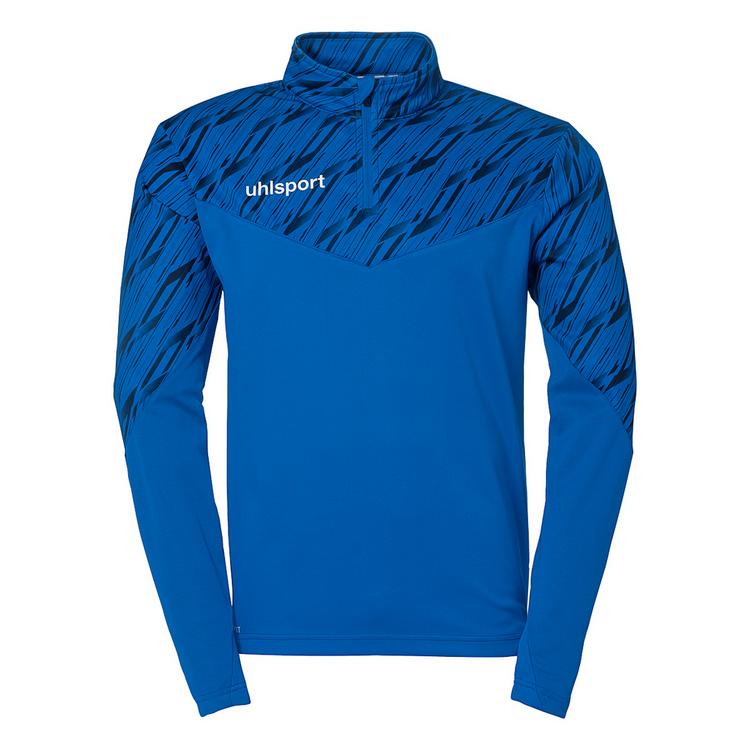 Uhlsport Uhlsport Progressive 28 Funktionssweatshirt - azurblau - 0 | SportScheck