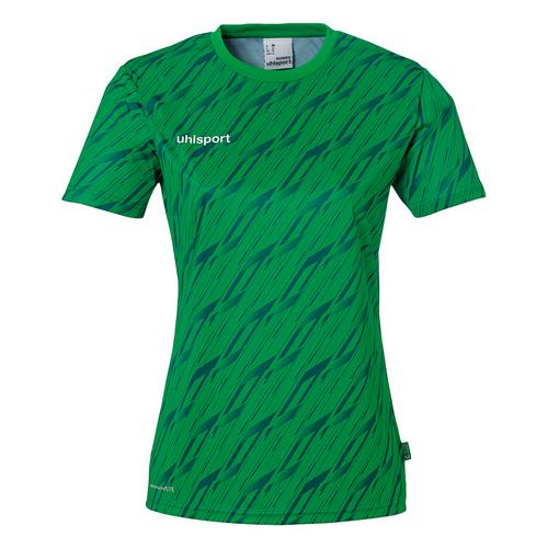 Uhlsport Progressive 28 Women Funktionsshirt Damen