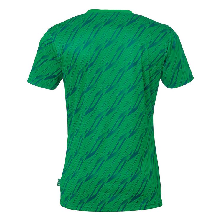 Uhlsport Uhlsport Progressive 28 Women Funktionsshirt Damen - gr&uuml;n - 0 | SportScheck