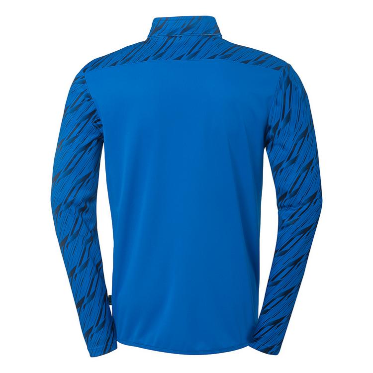 Uhlsport Uhlsport Progressive 28 Poly Trainingsjacke - azurblau - 0 | SportScheck