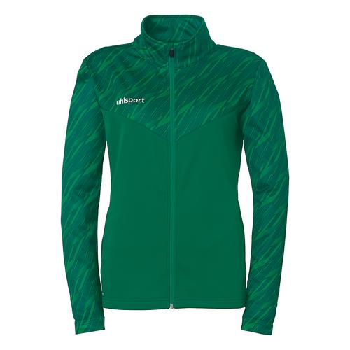 Uhlsport Progressive 28 Poly Women Daunenweste Damen