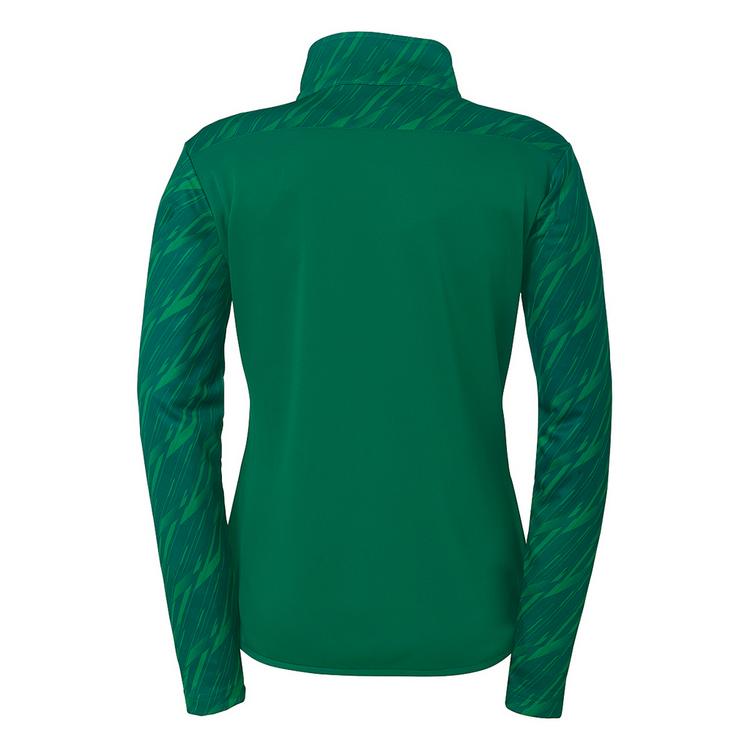 Uhlsport Uhlsport Progressive 28 Poly Women Daunenweste Damen - lagune - 0 | SportScheck