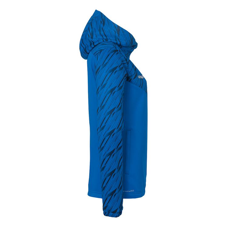 Uhlsport Uhlsport Progressive 28 Multi Women Kapuzenjacke Damen - azurblau - 1 | SportScheck