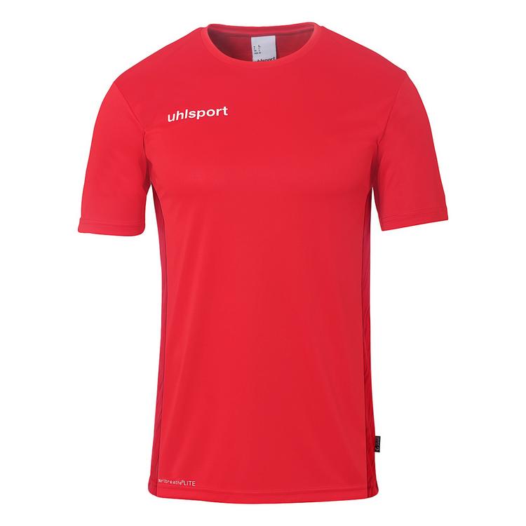 Uhlsport Uhlsport Progressive 28 Poly T-Shirt - rot - 0 | SportScheck