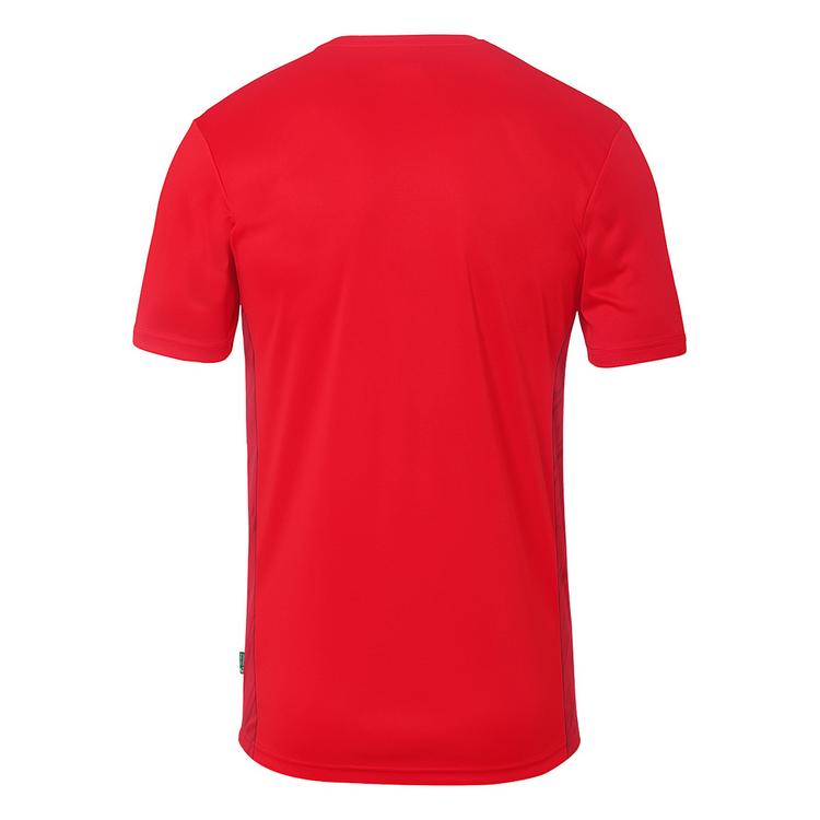 Uhlsport Uhlsport Progressive 28 Poly T-Shirt - rot - 0 | SportScheck
