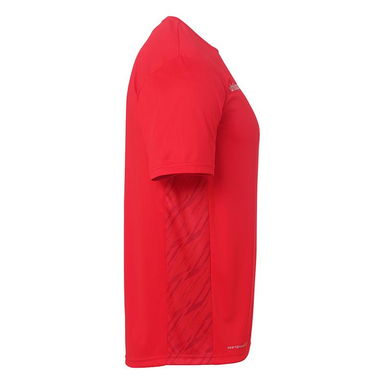 Uhlsport Uhlsport Progressive 28 Poly T-Shirt - rot - 1 | SportScheck