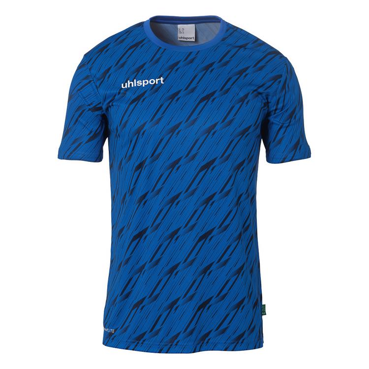 Uhlsport Uhlsport Progressive 28 T-Shirt - azurblau - 0 | SportScheck