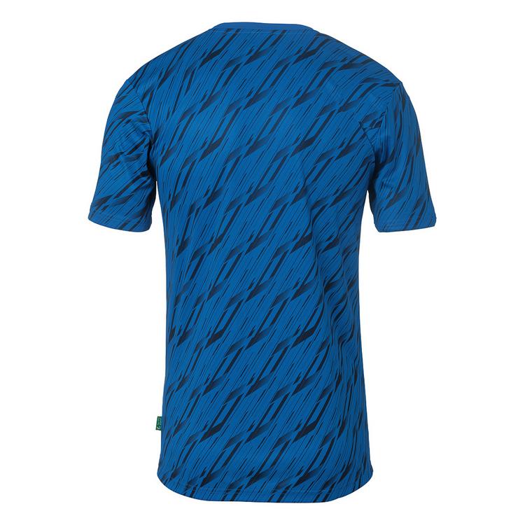 Uhlsport Uhlsport Progressive 28 T-Shirt - azurblau - 0 | SportScheck