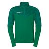 Uhlsport Progressive 28 Funktionssweatshirt - lagune