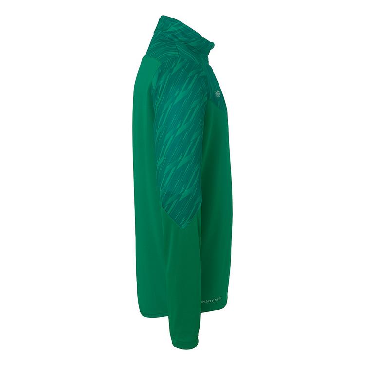 Uhlsport Uhlsport Progressive 28 Funktionssweatshirt - lagune - 1 | SportScheck