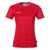 Uhlsport Progressive 28 Women Funktionsshirt Damen - rot