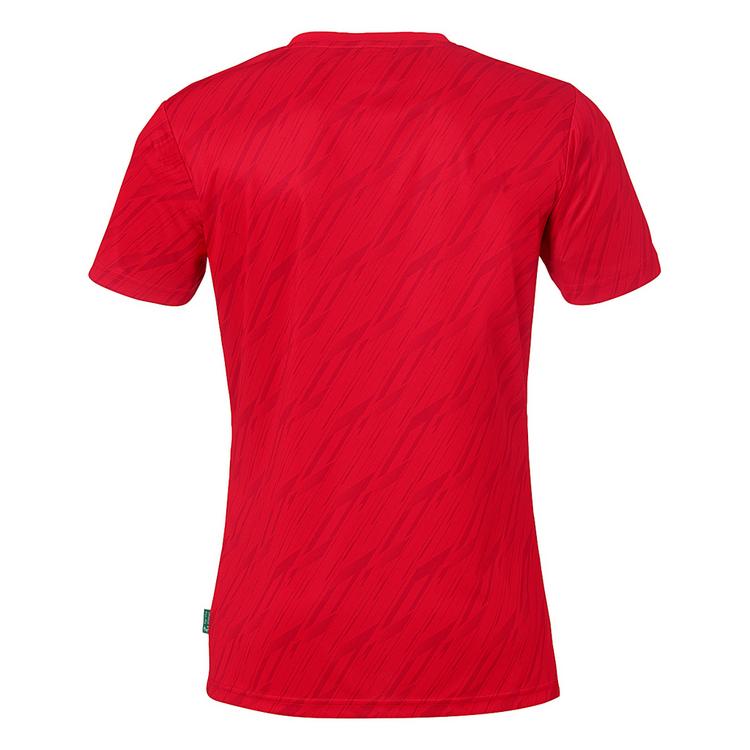 Uhlsport Uhlsport Progressive 28 Women Funktionsshirt Damen - rot - 0 | SportScheck