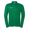 Uhlsport Progressive 28 Poly Trainingsjacke - lagune