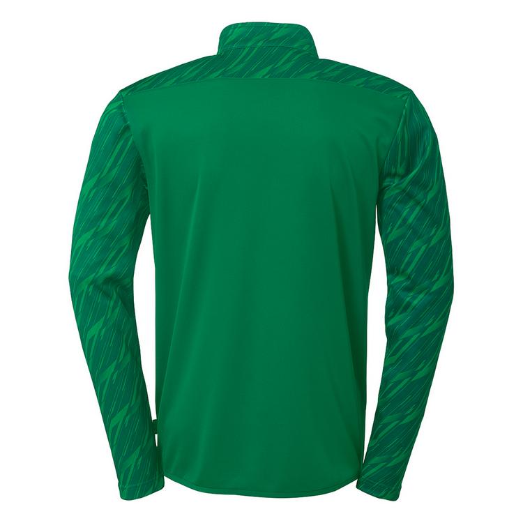 Uhlsport Uhlsport Progressive 28 Poly Trainingsjacke - lagune - 0 | SportScheck