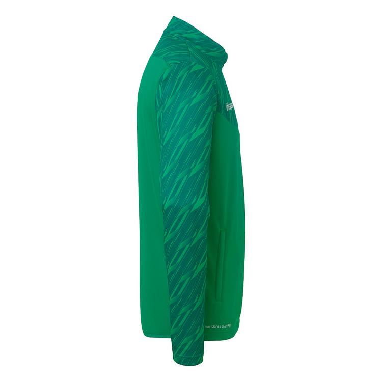 Uhlsport Uhlsport Progressive 28 Poly Trainingsjacke - lagune - 1 | SportScheck