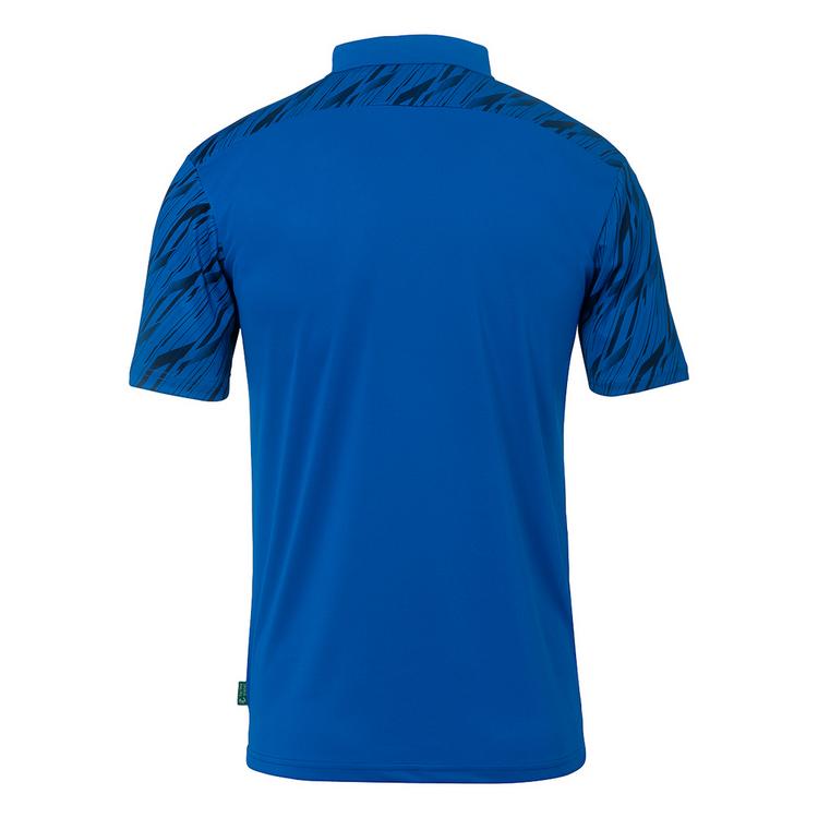 Uhlsport Uhlsport Progressive 28 Poloshirt Kinder - azurblau - 0 | SportScheck