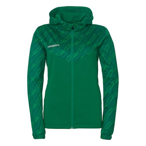 Uhlsport Progressive 28 Multi Women Kapuzenjacke Damen