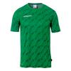 Uhlsport Progressive 28 T-Shirt - gr&uuml;n