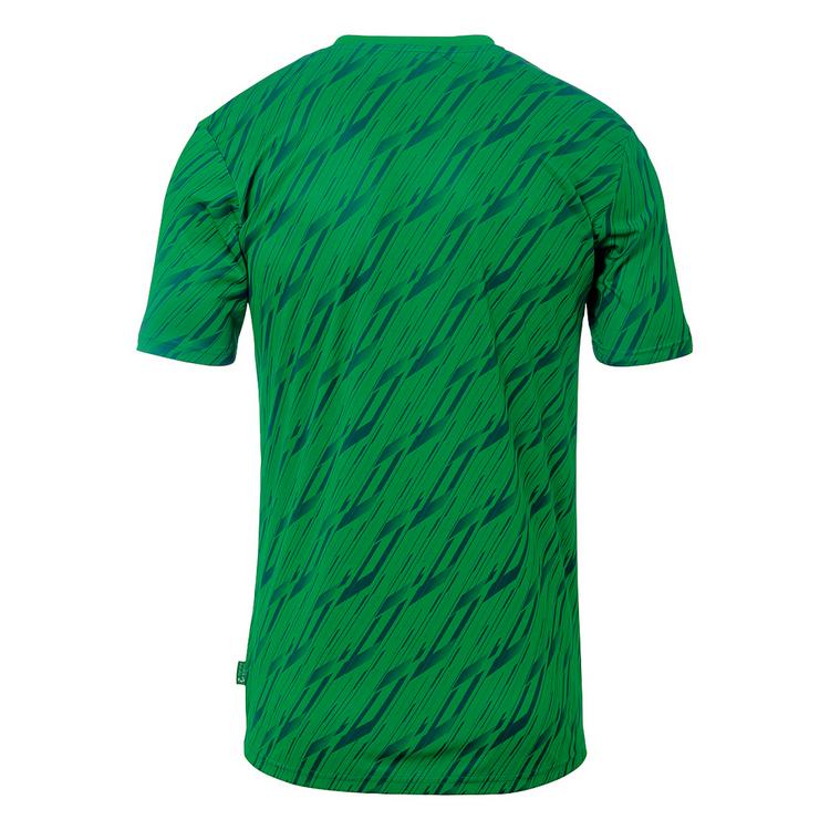 Uhlsport Uhlsport Progressive 28 T-Shirt - gr&uuml;n - 0 | SportScheck