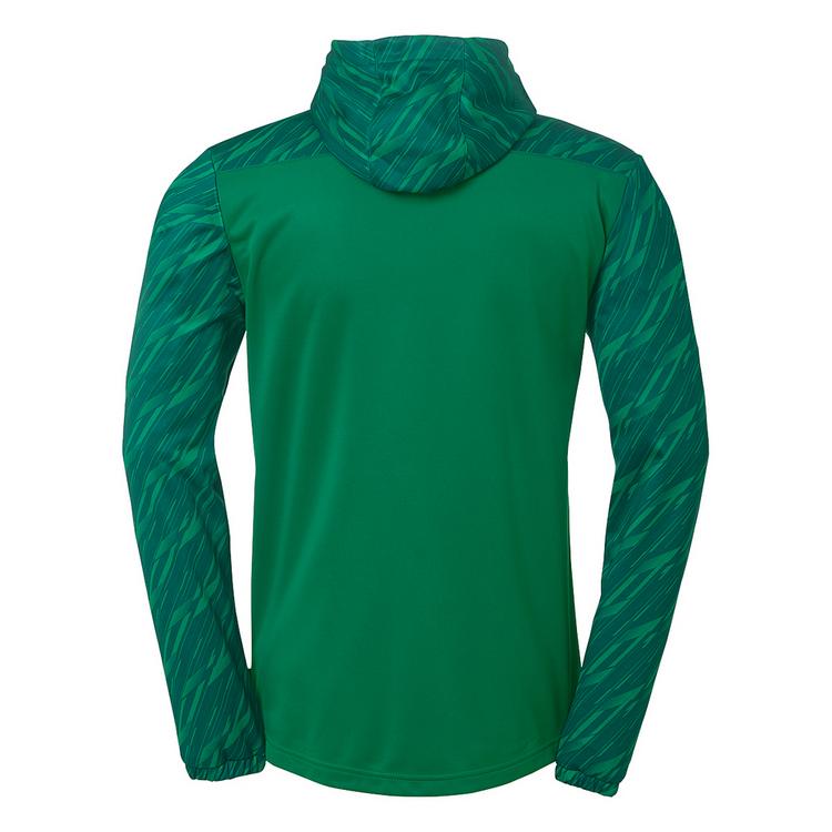 Uhlsport Uhlsport Progressive 28 Multi Hood Kapuzenjacke Kinder - lagune - 0 | SportScheck