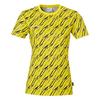 Uhlsport Progressive 28 Women Funktionsshirt Damen - limonengelb