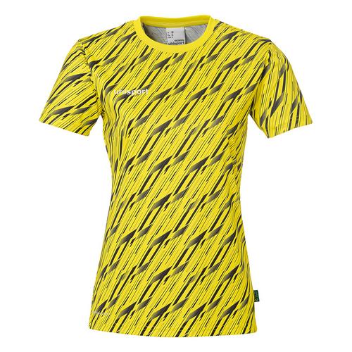 Uhlsport Progressive 28 Women Funktionsshirt Damen