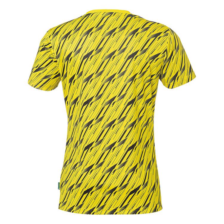 Uhlsport Uhlsport Progressive 28 Women Funktionsshirt Damen - limonengelb - 0 | SportScheck