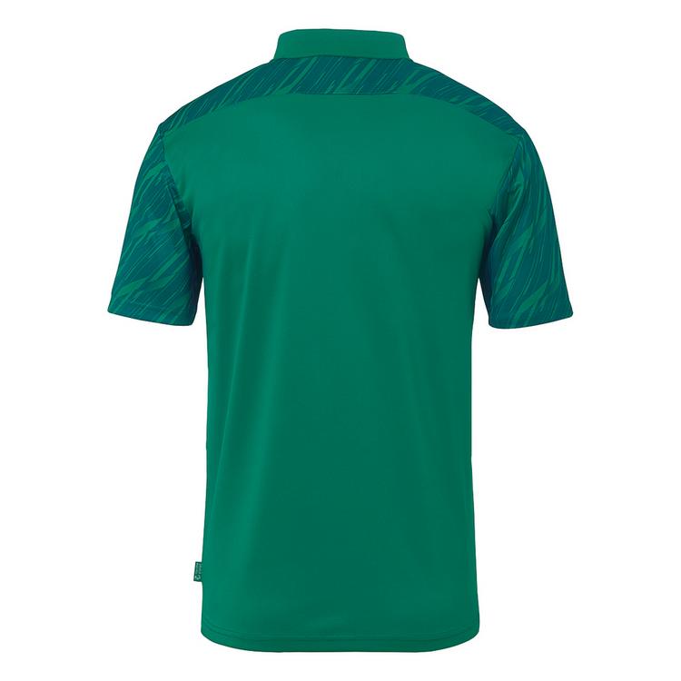 Uhlsport Uhlsport Progressive 28 Poloshirt Kinder - lagune - 0 | SportScheck