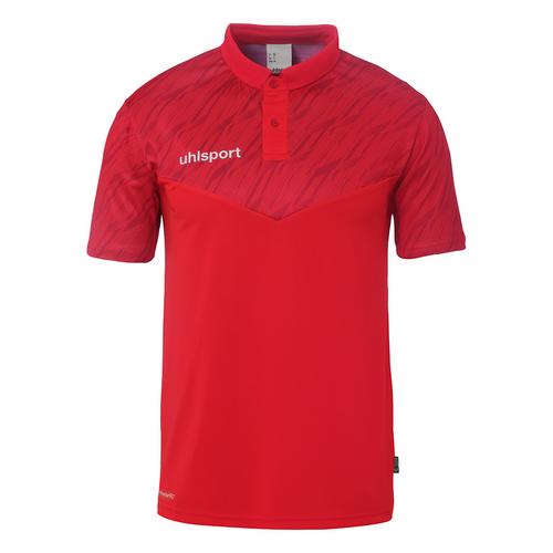 Uhlsport Progressive 28 Poloshirt Kinder