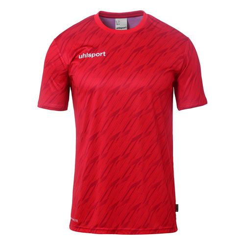 Uhlsport Progressive 28 T-Shirt Kinder