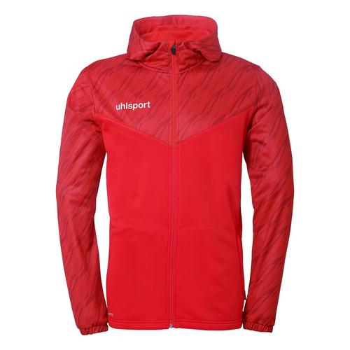 Uhlsport Progressive 28 Multi Hood Kapuzenjacke