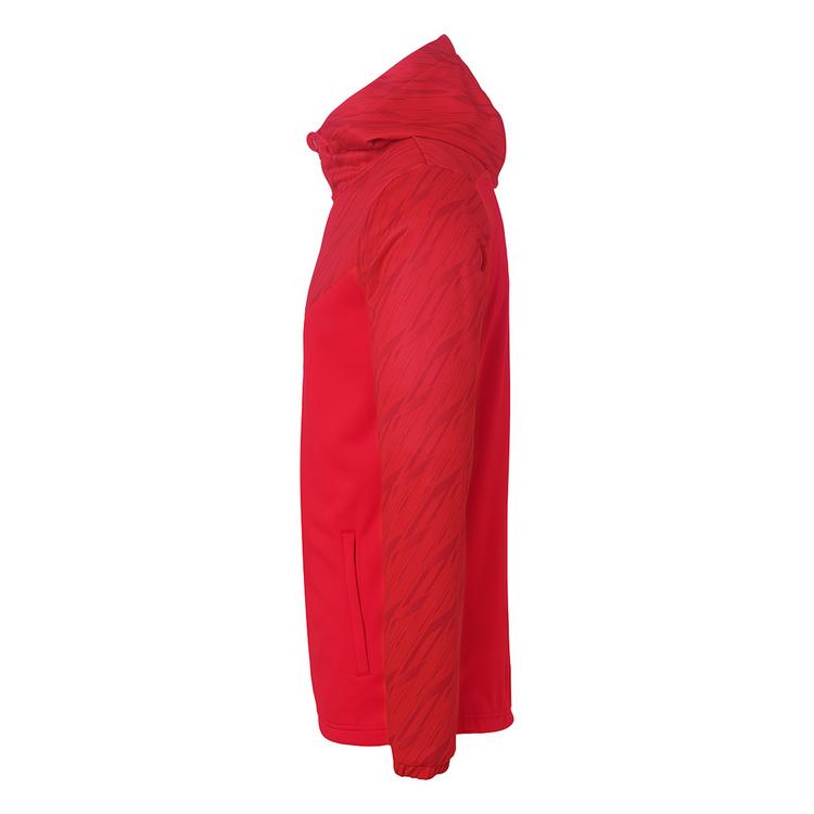 Uhlsport Uhlsport Progressive 28 Multi Hood Kapuzenjacke - rot - 0 | SportScheck