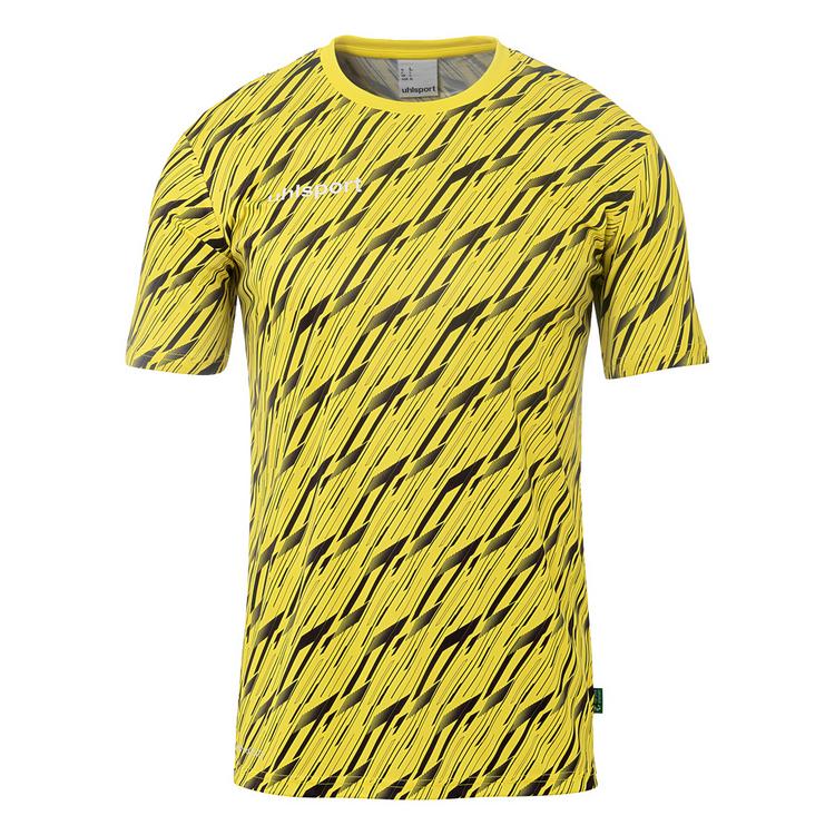 Uhlsport Uhlsport Progressive 28 T-Shirt - limonengelb - 0 | SportScheck