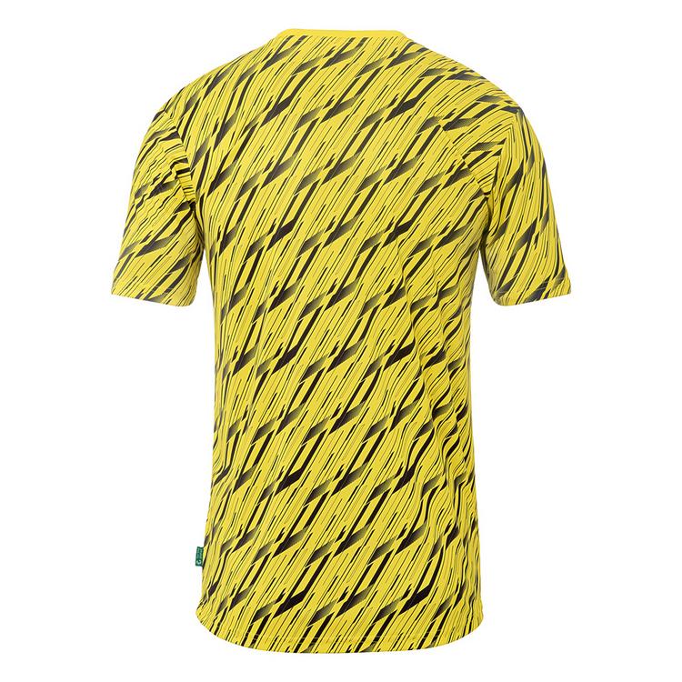 Uhlsport Uhlsport Progressive 28 T-Shirt - limonengelb - 0 | SportScheck