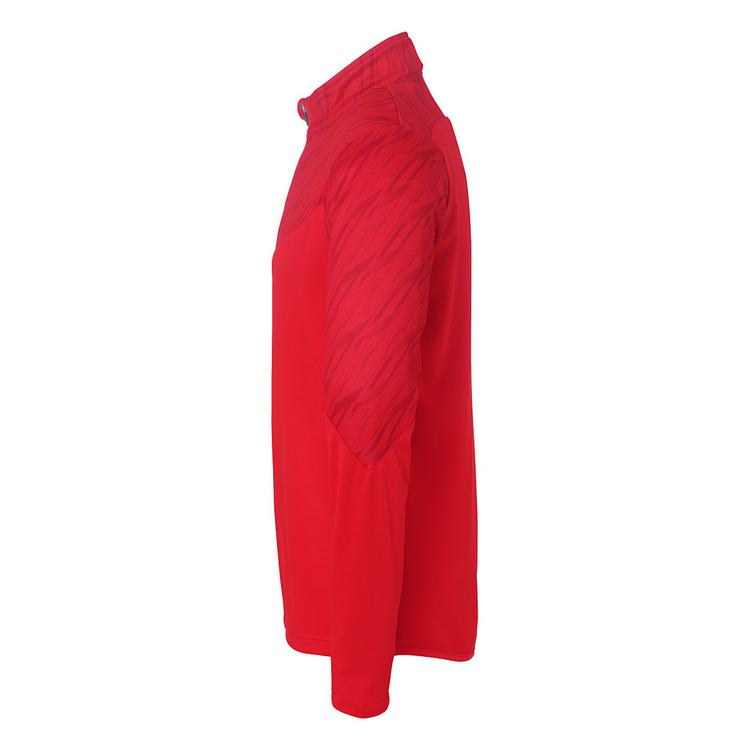 Uhlsport Uhlsport Progressive 28 Funktionssweatshirt Kinder - rot - 0 | SportScheck