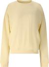 Athlecia Crecy Sweatshirt Damen - 5177 Transparent Yellow