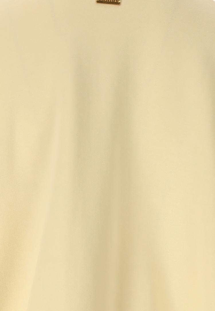 Athlecia Athlecia Crecy Sweatshirt Damen - 5177 Transparent Yellow - 0 | SportScheck