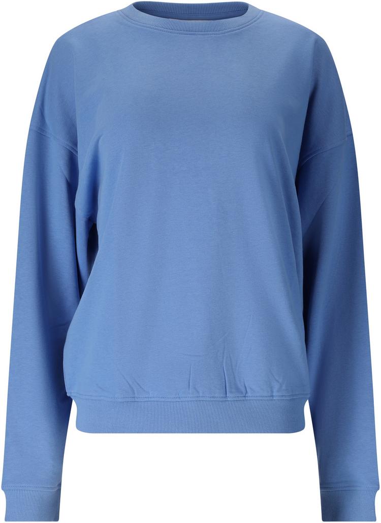 Athlecia Athlecia Crecy Sweatshirt Damen - 2300 Granada Sky - 0 | SportScheck