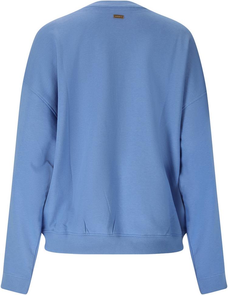 Athlecia Athlecia Crecy Sweatshirt Damen - 2300 Granada Sky - 0 | SportScheck