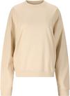 Athlecia Crecy Sweatshirt Damen - 1106 Oatmeal