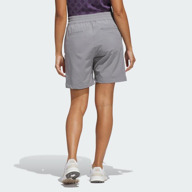 adidas adidas Women's Ultimate365 Bermuda Shorts Funktionsshorts Damen - Grey Three - 1 | SportScheck