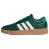 adidas Breaknet 3.0 Schuh Sneaker Herren - Collegiate Green / Core White / Semi Court Green