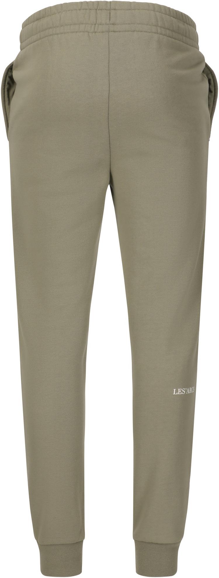 Les'Arcs Les'Arcs Abeni Sweathose Jungen - 3250 Dried sage - 0 | SportScheck