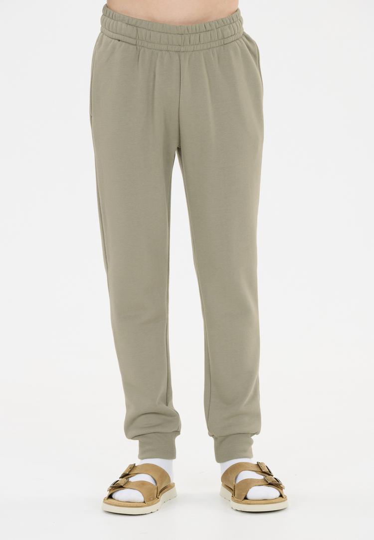 Les'Arcs Les'Arcs Abeni Sweathose Jungen - 3250 Dried sage - 1 | SportScheck