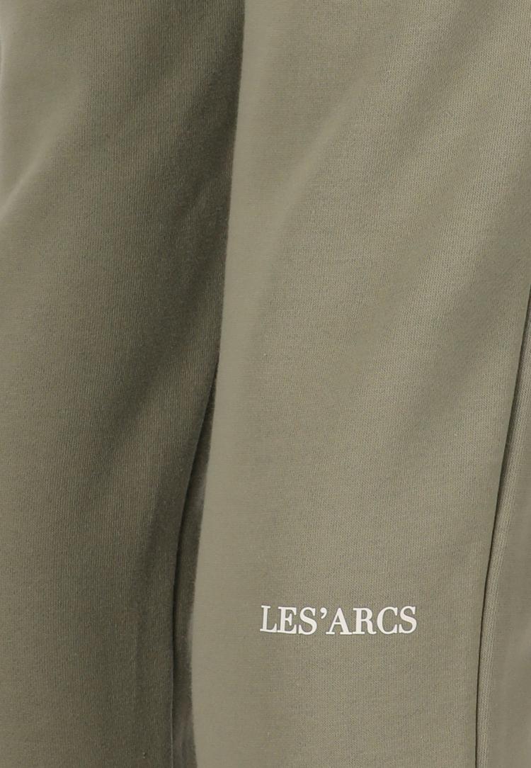 Les'Arcs Les'Arcs Abeni Sweathose Jungen - 3250 Dried sage - 0 | SportScheck