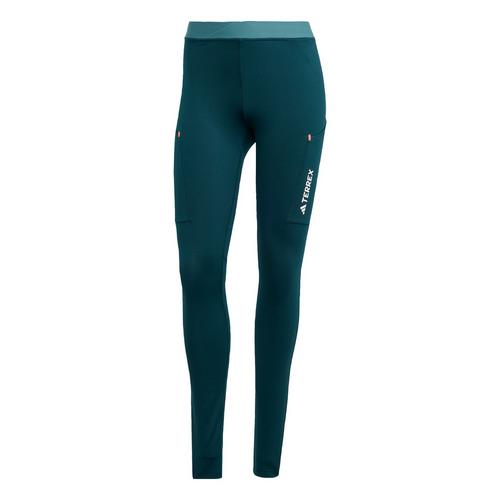 adidas Terrex Xperior Angeraute Leggings Leggings Damen