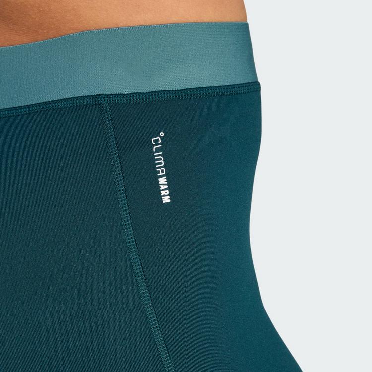 adidas adidas Terrex Xperior Angeraute Leggings Leggings Damen - Aurora Ivy - 0 | SportScheck