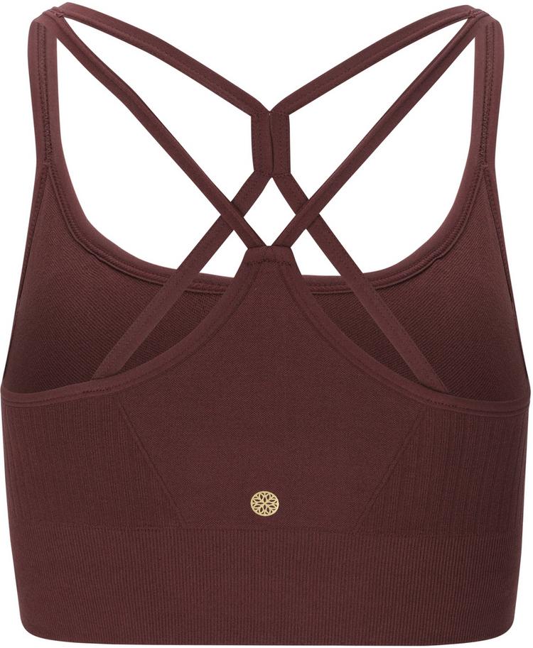 Athlecia Athlecia Foan V3 BH Damen - 4193 Sassafras - 0 | SportScheck